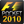 Icono de F1 Pocket 2010